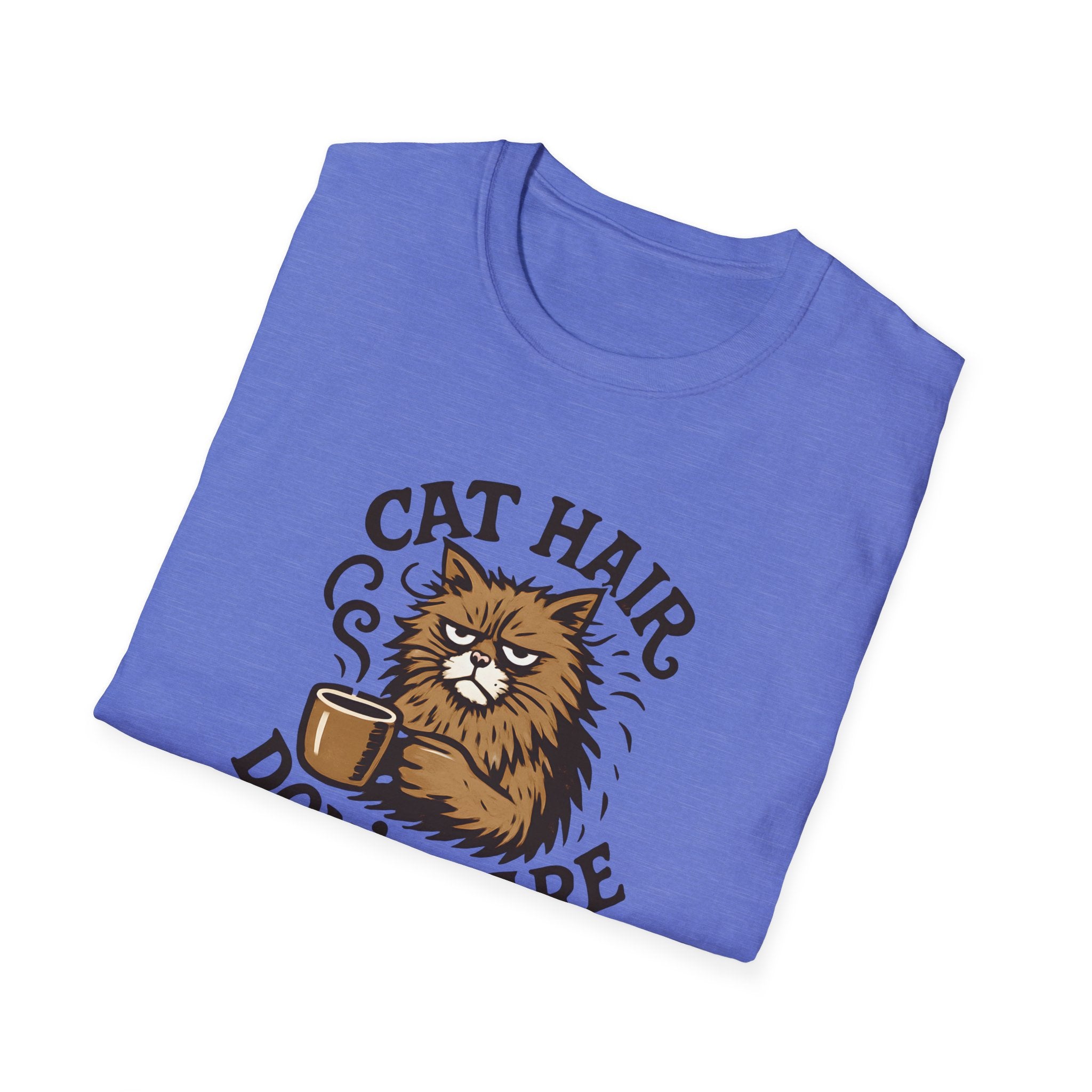 Grumpy Cat Coffee Mug T-Shirt