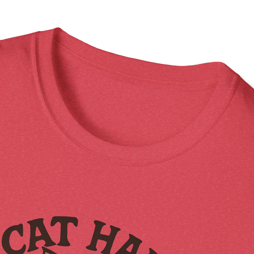 Grumpy Cat Coffee Mug T-Shirt