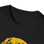 Golden Retriever Love T-Shirt