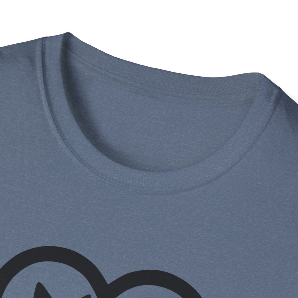 Starry night sky T-Shirt