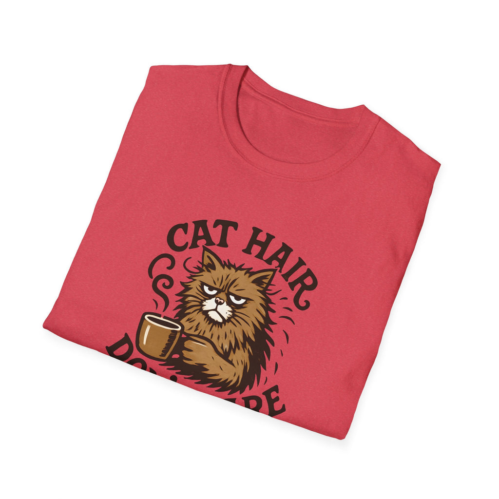 Grumpy Cat Coffee Mug T-Shirt