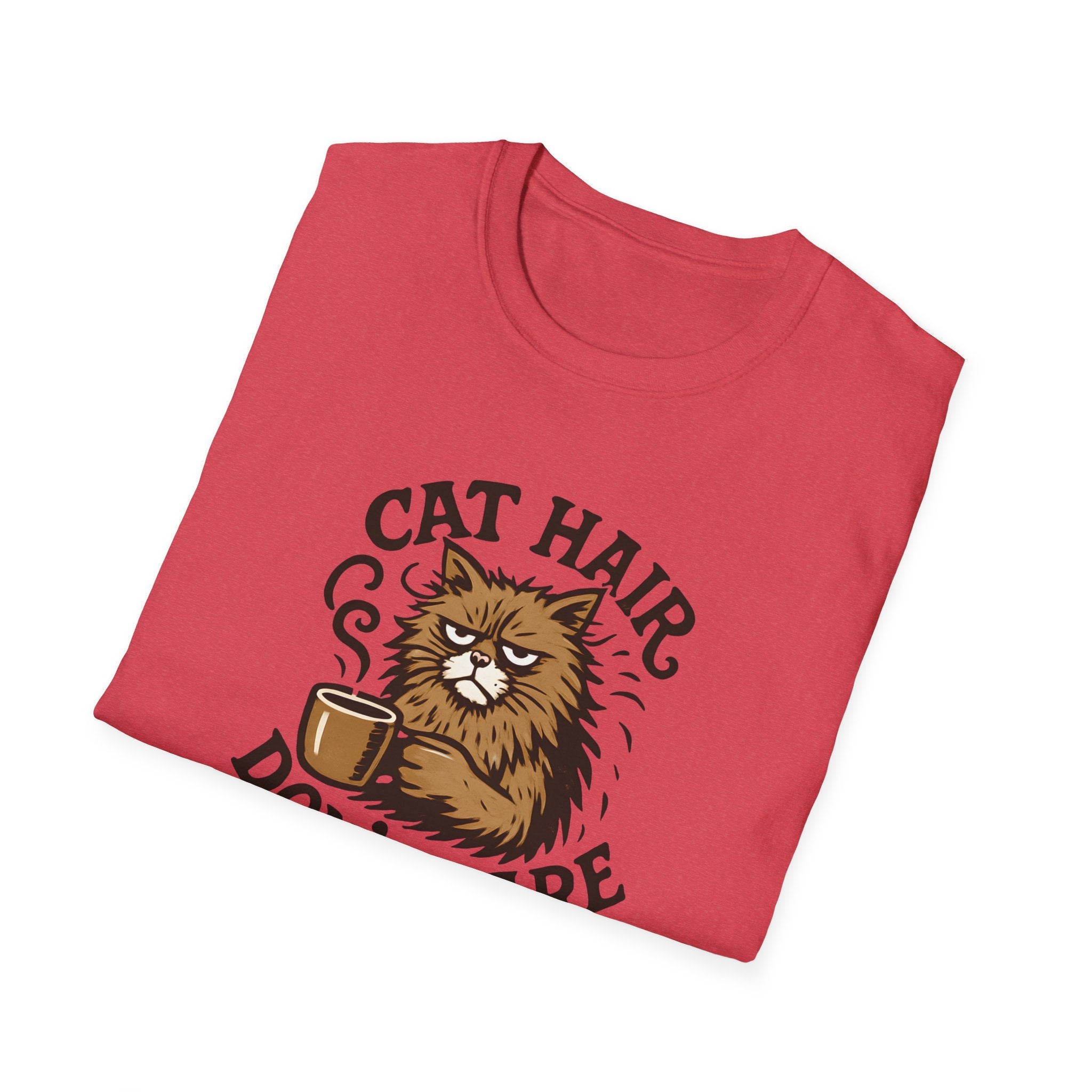 Grumpy Cat Coffee Mug T-Shirt