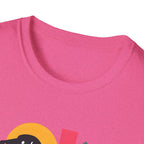 Hot Dog Energy T-Shirt