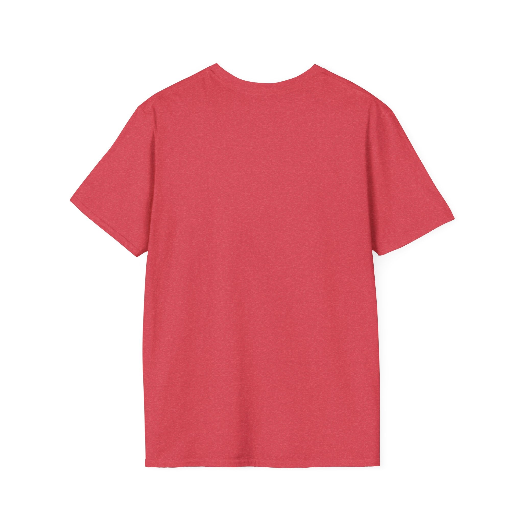 Dark wheel silhouette T-Shirt
