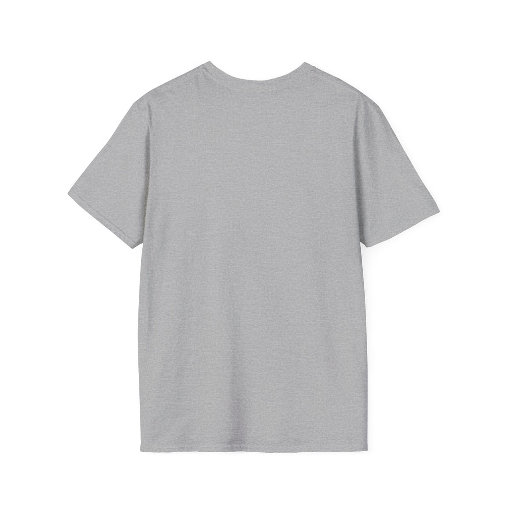 Dark wheel silhouette T-Shirt