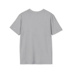 Dark wheel silhouette T-Shirt