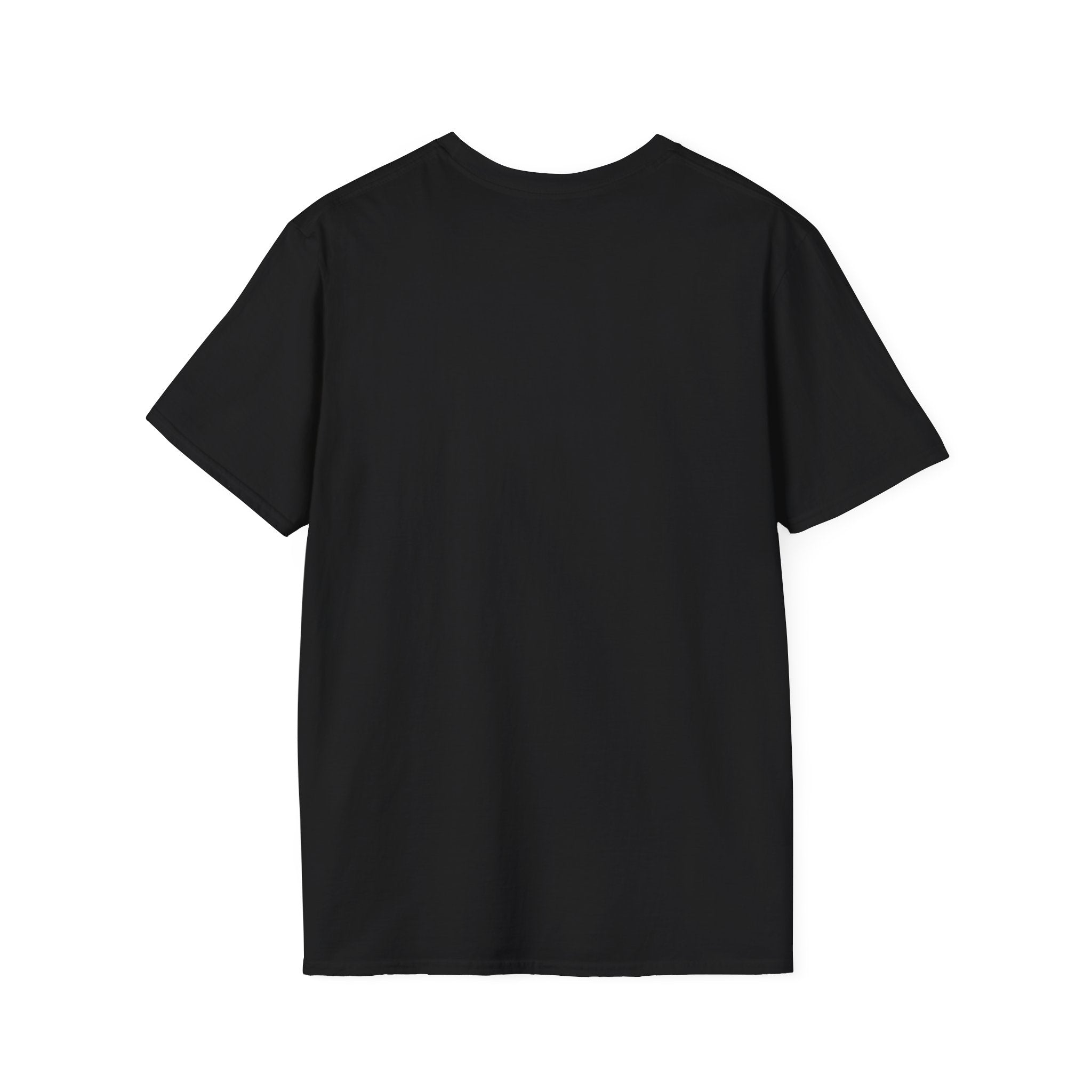 Koi Fish Illustration T-Shirt