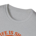 Spoil Your Dog T-Shirt