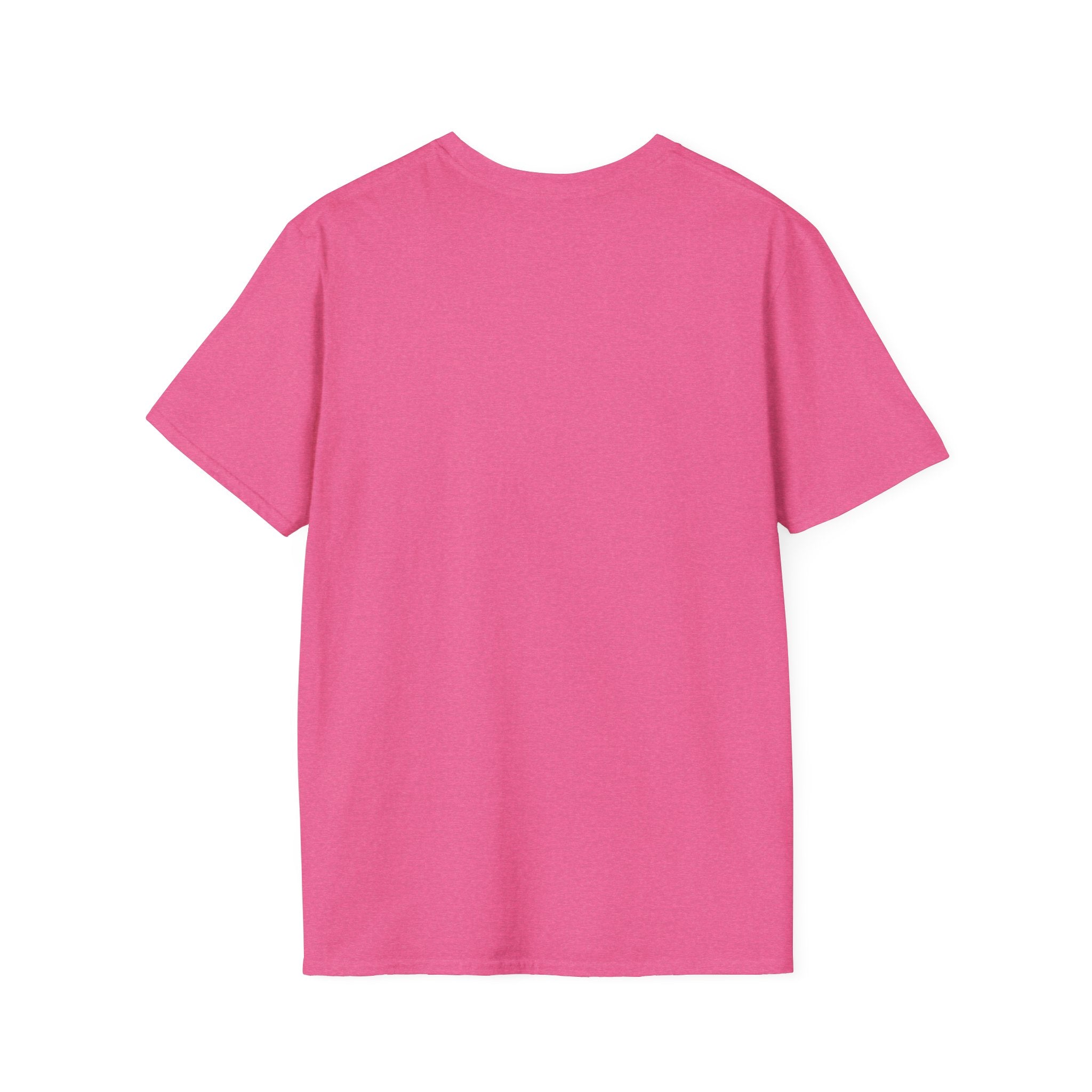 Parrot on Heart T-Shirt