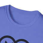 Starry night sky T-Shirt