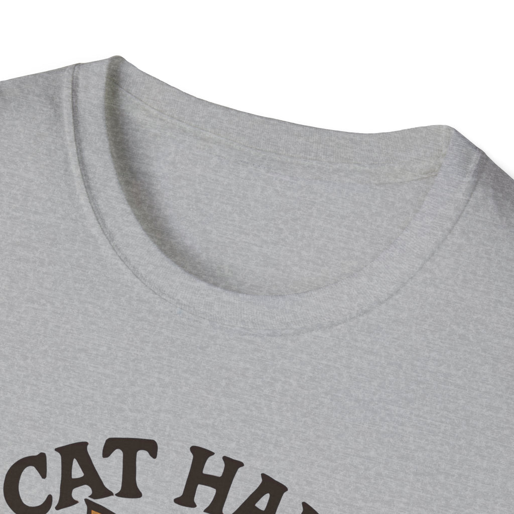 Grumpy Cat Coffee Mug T-Shirt