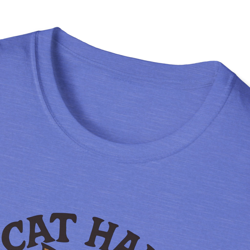 Grumpy Cat Coffee Mug T-Shirt