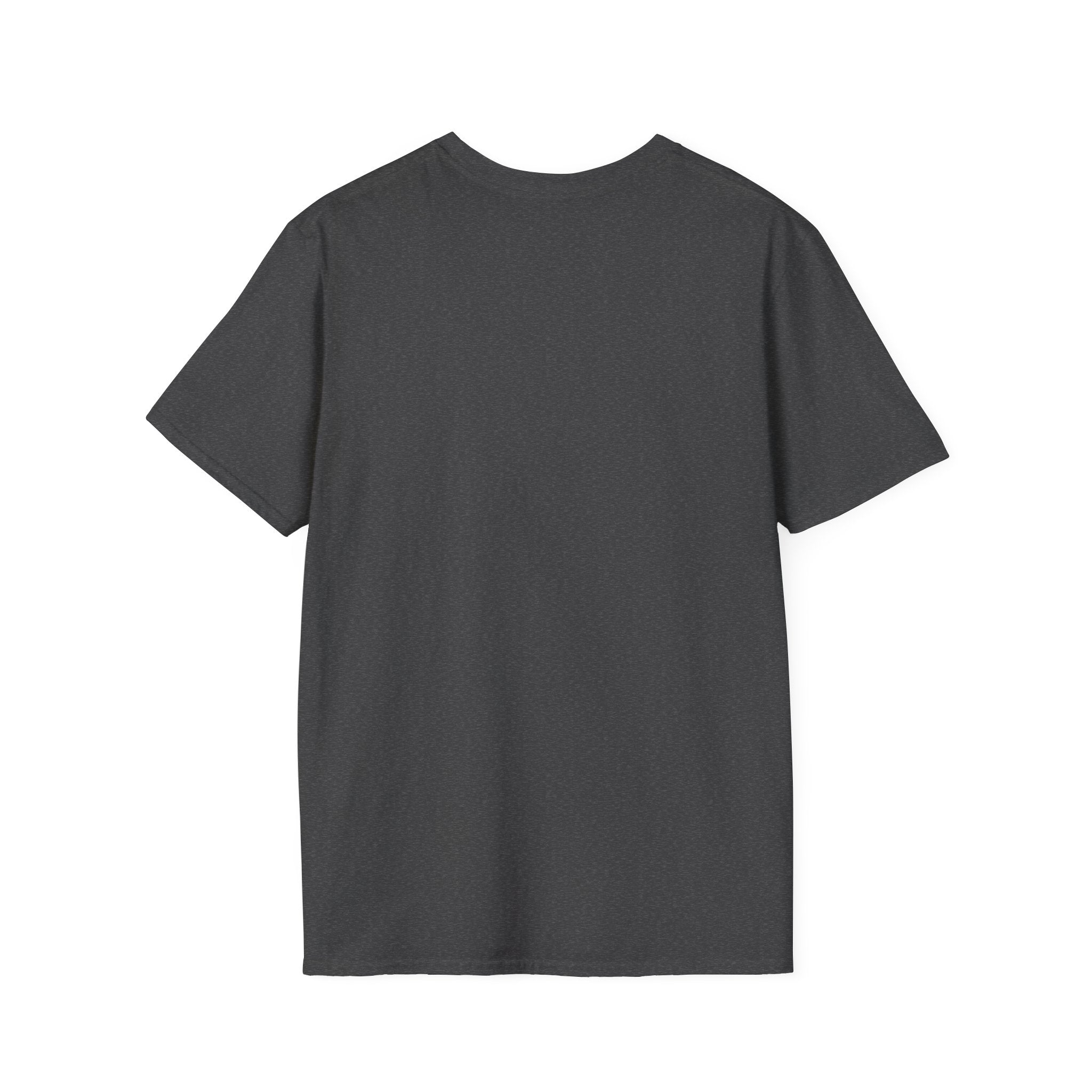 Dark wheel silhouette T-Shirt