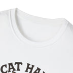 Grumpy Cat Coffee Mug T-Shirt