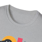 Hot Dog Energy T-Shirt