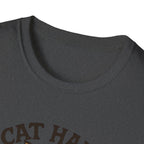 Grumpy Cat Coffee Mug T-Shirt