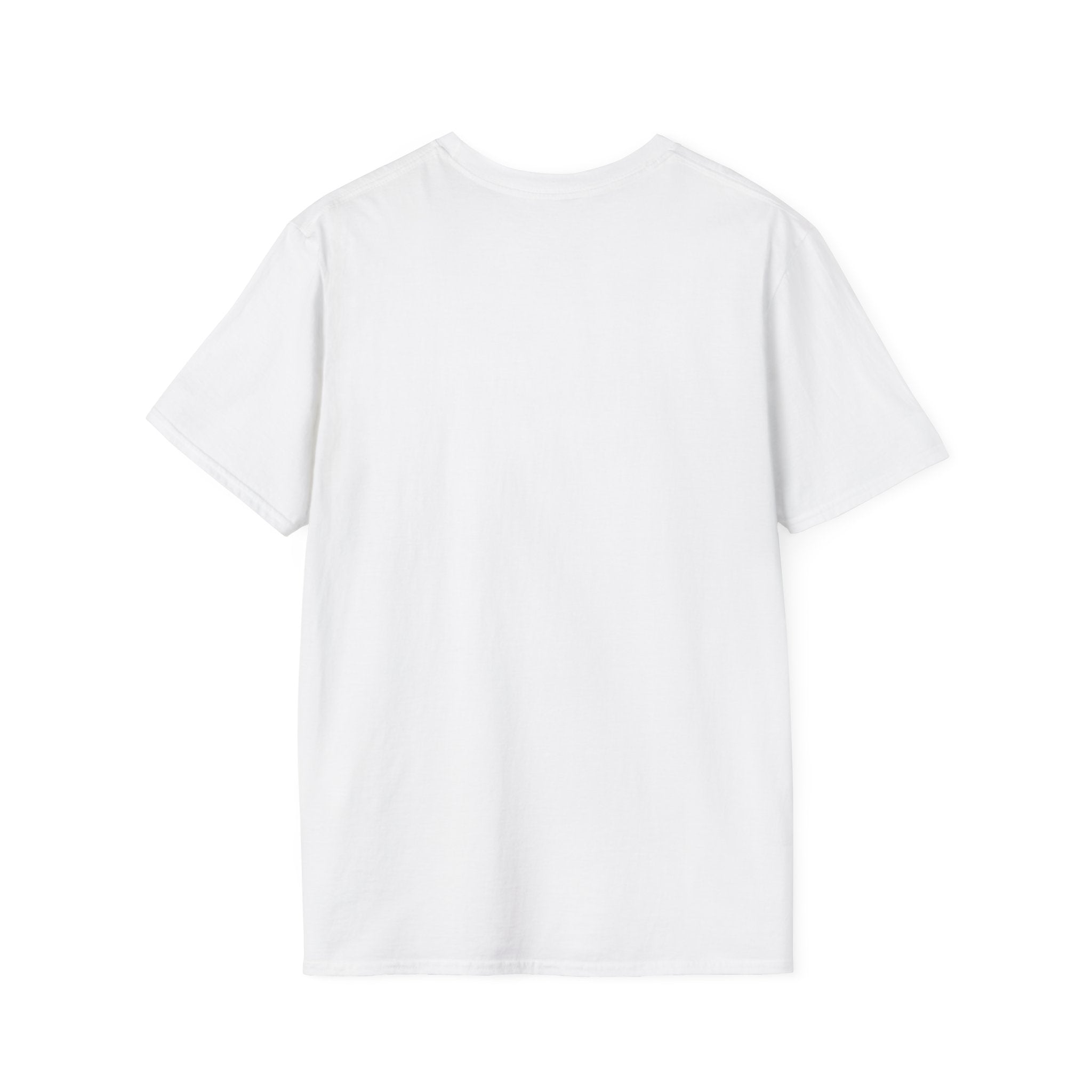 Koi Fish Illustration T-Shirt
