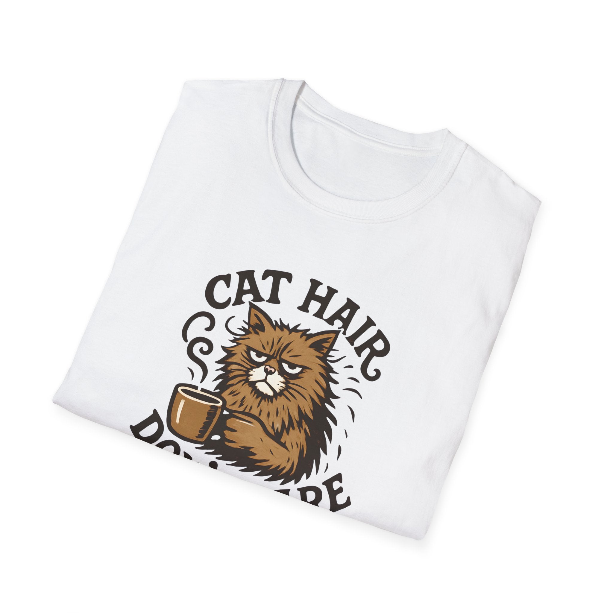Grumpy Cat Coffee Mug T-Shirt